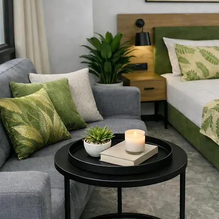 Hotel Raya Boutique