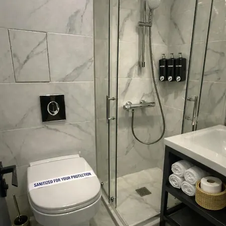 Raya Boutique Hotel Sunny Beach