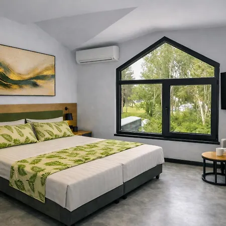 Hotel Raya Boutique