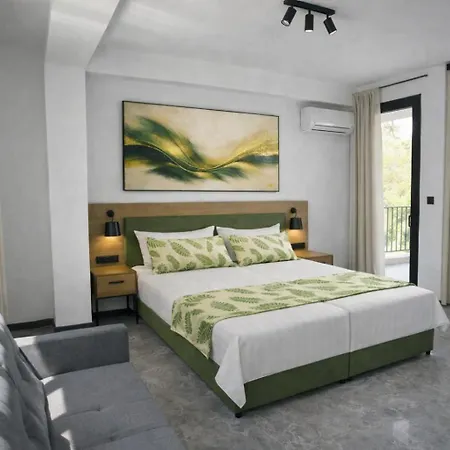Hotel Raya Boutique 3*
